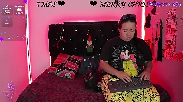 katieeandsharonn online show from 01.07.26