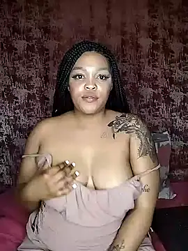Naughty-Mel online show from 12.20.24