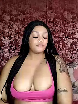 Naughty-Mel online show from 12.22.24