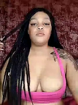 Naughty-Mel online show from 12.22.24