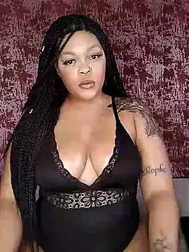 Naughty-Mel online show from 01.04.25