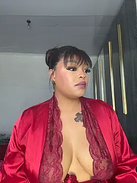 Naughty-Mel online show from 02.07.26