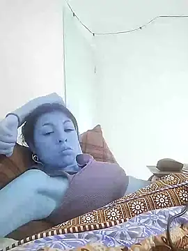 Snapshot of maria_lasexy chatting on 12.16.24 maria lasexy online show from 12.16.24