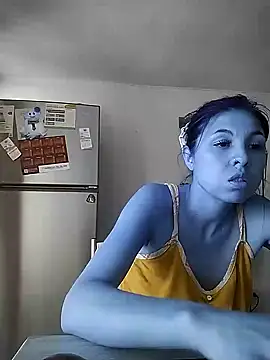 Snapshot of maria_lasexy chatting on 12.20.24 maria lasexy online show from 12.20.24