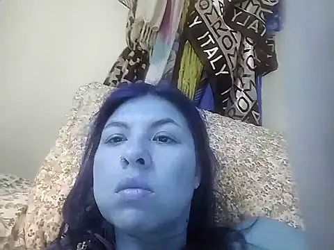 Snapshot of maria_lasexy chatting on 12.27.24 maria lasexy online show from 12.27.24