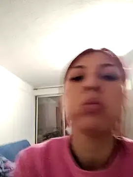 Snapshot of maria_lasexy chatting on 02.12.25 maria lasexy online show from 02.12.25