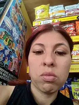 Snapshot of maria_lasexy chatting on 02.16.25 maria lasexy online show from 02.16.25