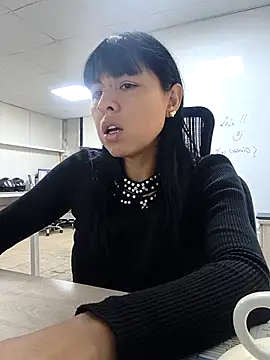 maria lasexy online show from 03.19.26