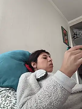 maria lasexy online show from 07.10.26