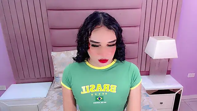 Snapshot of SexyValeriaa chatting on 01.14.25 SexyValeriaa online show from 01.14.25