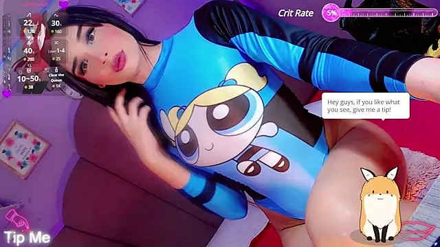 Snapshot of SexyValeriaa chatting on 03.07.25 SexyValeriaa online show from 03.07.25