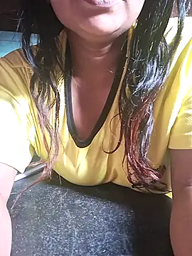 Hot-Anuska online show from 03.21.25