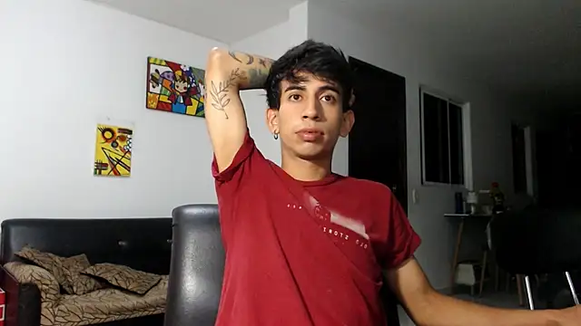 Zack Kingg online show from 01.20.25