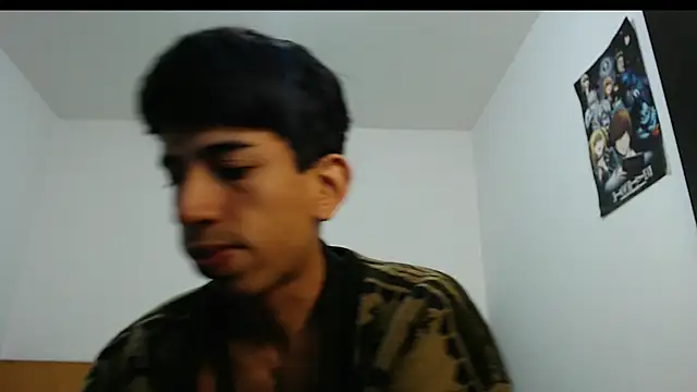 Zack Kingg online show from 03.04.26