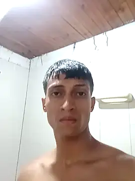 wolf james123 online show from 01.16.25