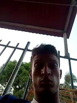 wolf james123 online show from 03.08.25