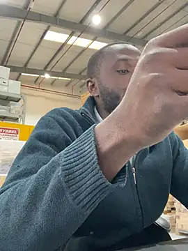 Blakishie online show from 01.03.25