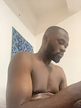 Blakishie online show from 02.04.25