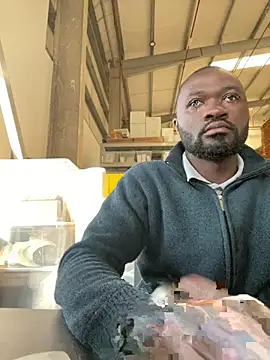 Blakishie online show from 02.06.25