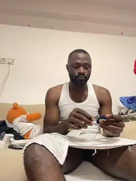 Blakishie online show from 02.10.25