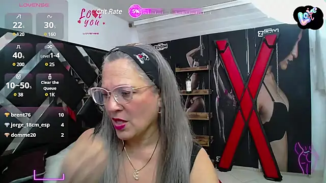 miisevvie  online show from 01.19.25