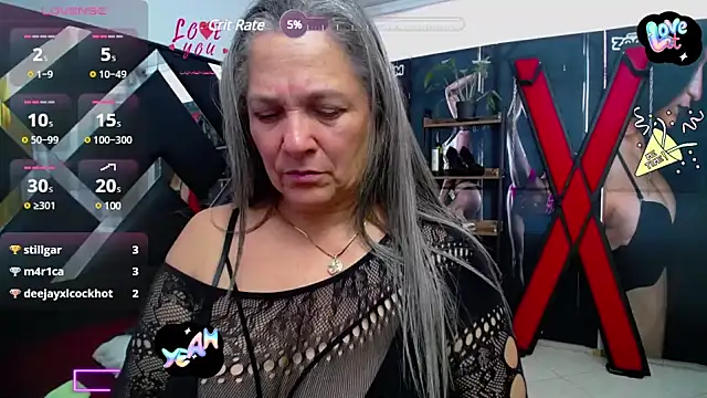 miisevvie  online show from 02.01.25