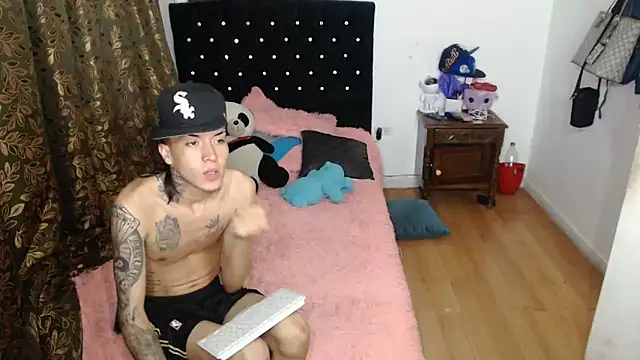 Kitty and jake online show from 03.18.25