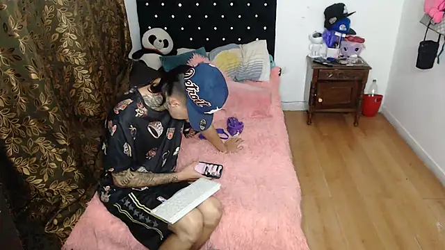 Kitty and jake online show from 03.19.25