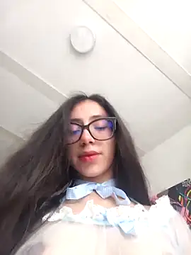 MissAfroditha online show from 02.17.26