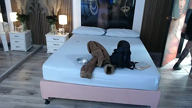 Sam mansson66 online show from 09.26.25