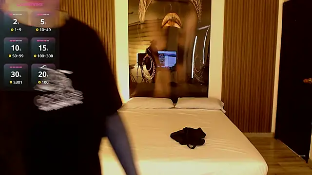 Sam mansson66 online show from 11.20.25