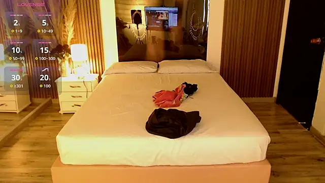 Sam mansson66 online show from 11.22.25