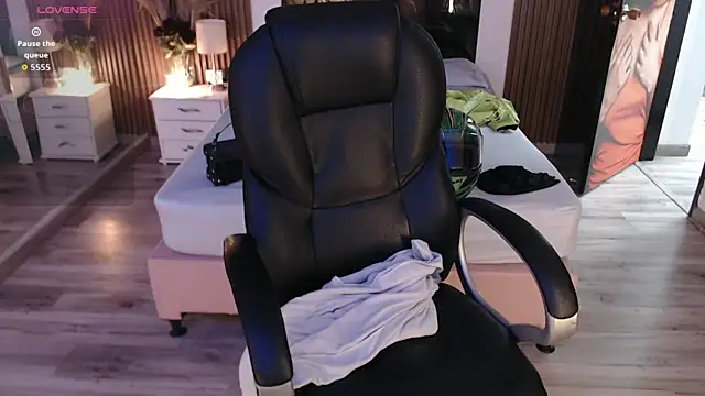 Sam mansson66 online show from 12.20.25