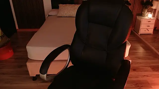 Sam mansson66 online show from 02.02.26