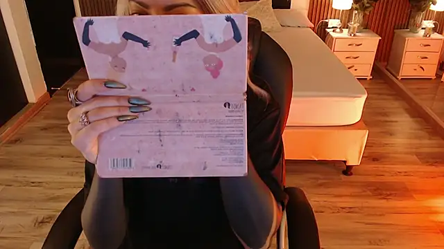 Sam mansson66 online show from 02.05.26