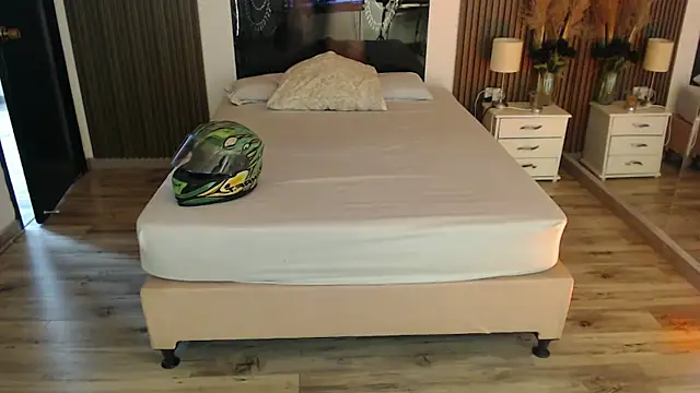 Sam mansson66 online show from 02.16.26