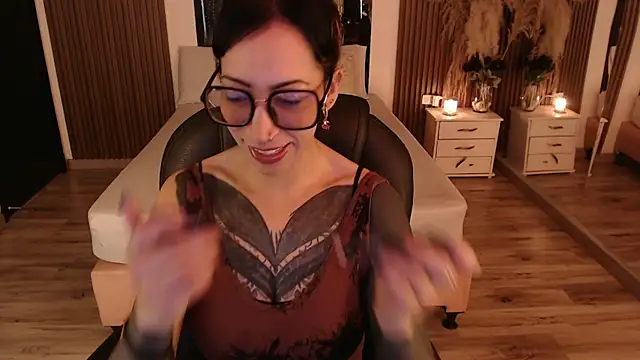 Sam mansson66 online show from 04.01.26