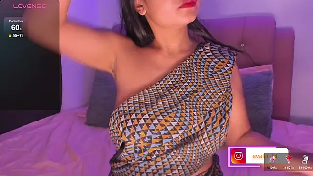 shara queen1 online show from 01.04.25