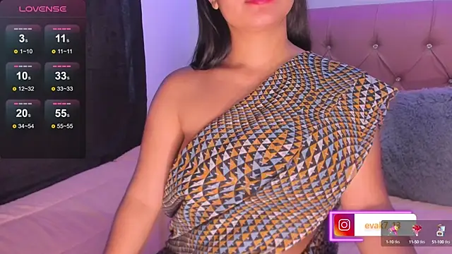 shara queen1 online show from 01.07.25