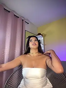 zoey-fox online show from 01.13.25