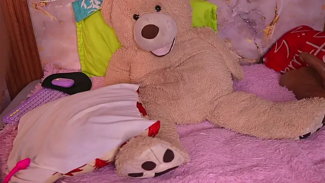 zoey-fox online show from 02.03.26