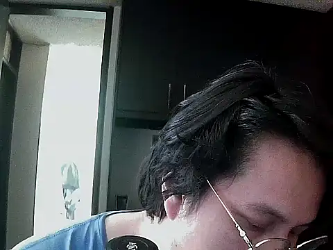 Snapshot of aixs93 chatting on 10.29.25 aixs93 online show from 10.29.25