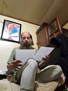 Snapshot of Beyond1978 chatting on 10.25.25 Beyond1978 online show from 10.25.25