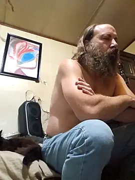 Snapshot of Beyond1978 chatting on 10.29.25 Beyond1978 online show from 10.29.25