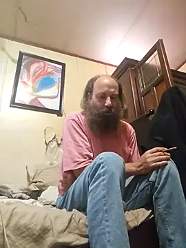 Snapshot of Beyond1978 chatting on 10.30.25 Beyond1978 online show from 10.30.25