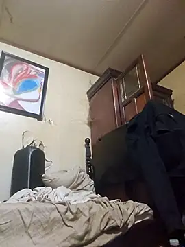 Snapshot of Beyond1978 chatting on 10.31.25 Beyond1978 online show from 10.31.25