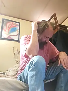 Snapshot of Beyond1978 chatting on 11.01.25 Beyond1978 online show from 11.01.25