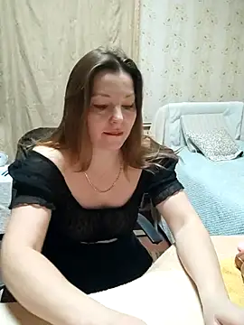 VselenaSun402 online show from 11.18.25