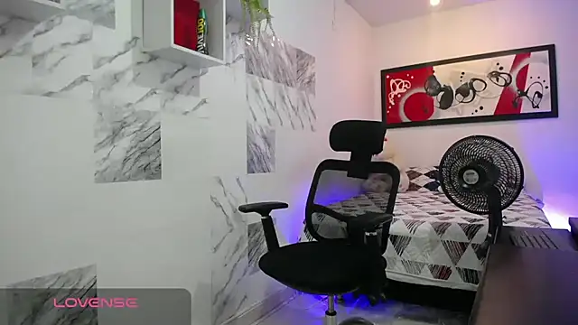 Zaya Smith online show from 02.09.25