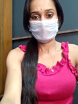 Snapshot of Oleevia chatting on 02.06.26 Oleevia online show from 02.06.26